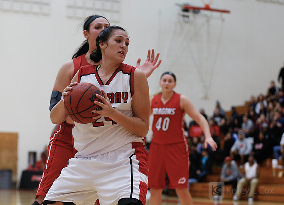 WBB: CSUEB v Minnesota State Moorhead