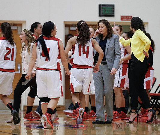 WBB: CSUEB v Minnesota State Moorhead
