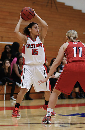 WBB: CSUEB v Minnesota State Moorhead