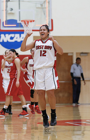 WBB: CSUEB v Minnesota State Moorhead