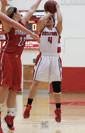 WBB: CSUEB v Minnesota State Moorhead