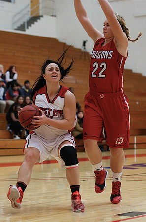 WBB: CSUEB v Minnesota State Moorhead