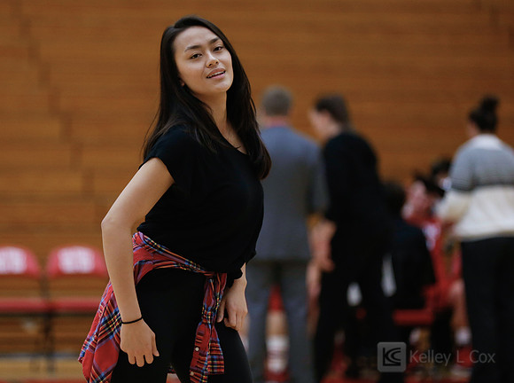 WBB: CSUEB v Minnesota State Moorhead