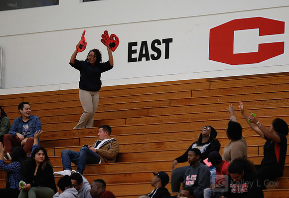 WBB: CSUEB v Minnesota State Moorhead