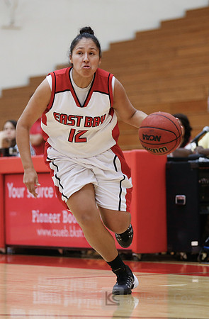 WBB: CSUEB v Minnesota State Moorhead