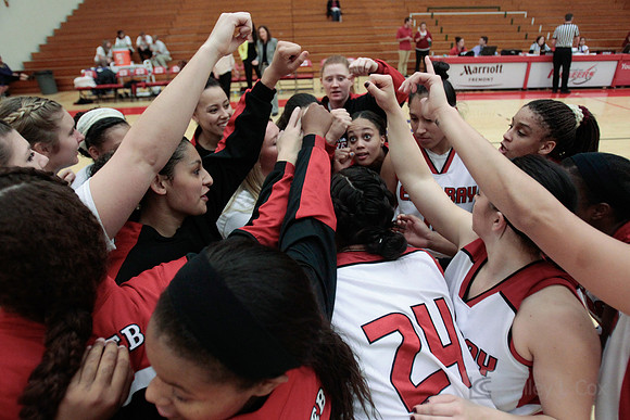 WBB: CSUEB v Minnesota State Moorhead