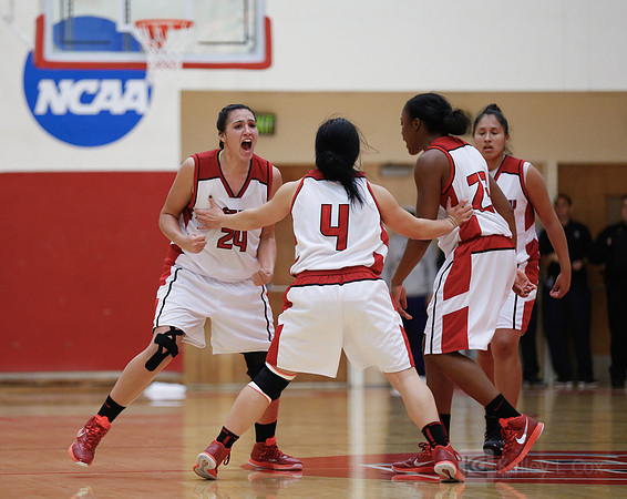 WBB: CSUEB v Minnesota State Moorhead