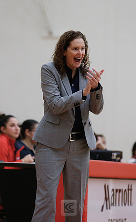 WBB: CSUEB v Minnesota State Moorhead