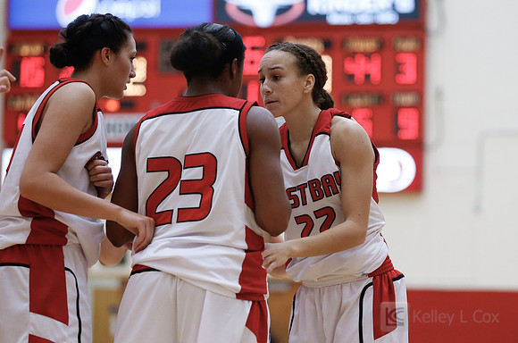 WBB: CSUEB v Minnesota State Moorhead