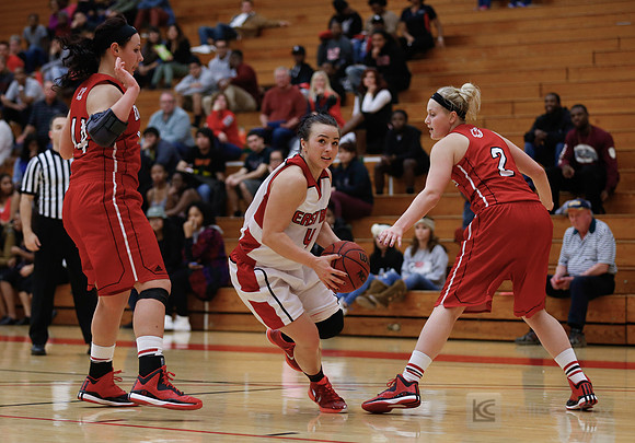 WBB: CSUEB v Minnesota State Moorhead