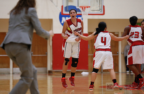 WBB: CSUEB v Minnesota State Moorhead
