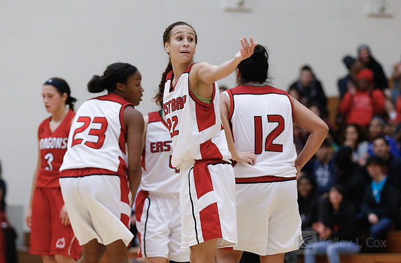 WBB: CSUEB v Minnesota State Moorhead