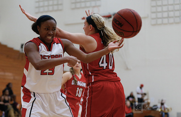 WBB: CSUEB v Minnesota State Moorhead