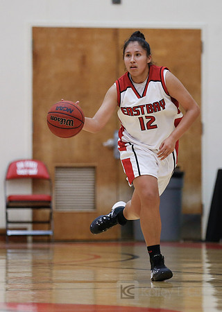 WBB: CSUEB v Minnesota State Moorhead