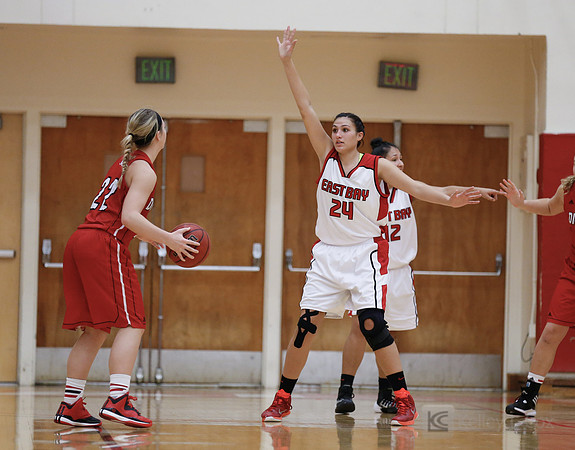 WBB: CSUEB v Minnesota State Moorhead