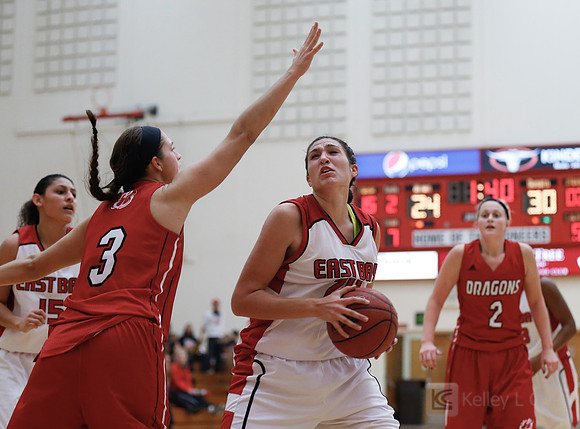 WBB: CSUEB v Minnesota State Moorhead