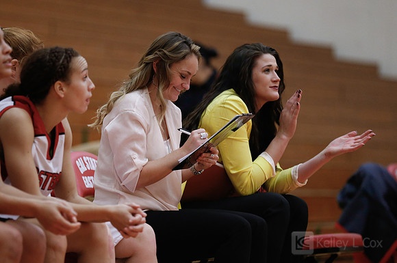 WBB: CSUEB v Minnesota State Moorhead