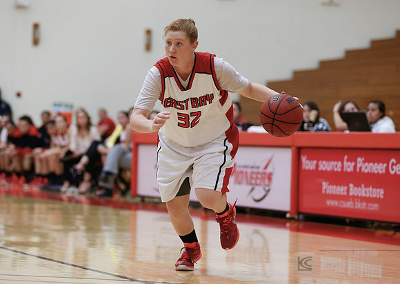 WBB: CSUEB v Minnesota State Moorhead