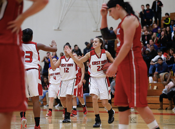 WBB: CSUEB v Minnesota State Moorhead