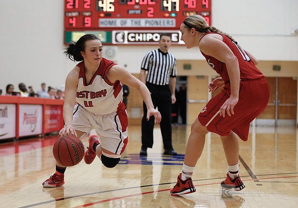 WBB: CSUEB v Minnesota State Moorhead