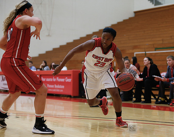 WBB: CSUEB v Minnesota State Moorhead