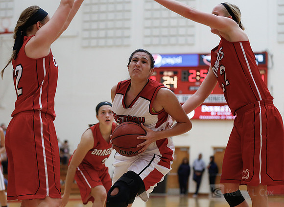 WBB: CSUEB v Minnesota State Moorhead