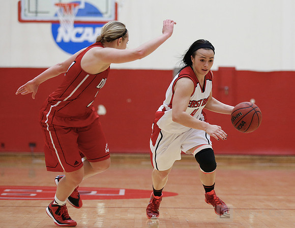 WBB: CSUEB v Minnesota State Moorhead