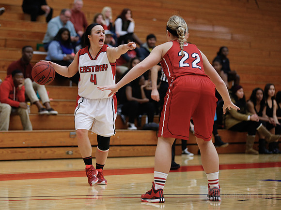 WBB: CSUEB v Minnesota State Moorhead