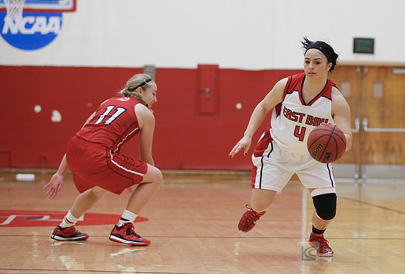 WBB: CSUEB v Minnesota State Moorhead