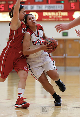 WBB: CSUEB v Minnesota State Moorhead