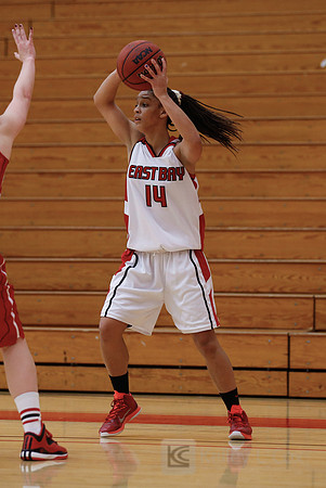 WBB: CSUEB v Minnesota State Moorhead