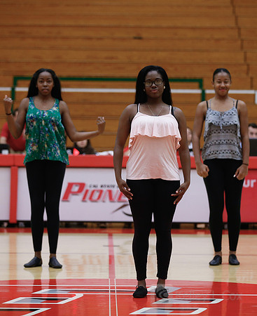 WBB: CSUEB v Minnesota State Moorhead