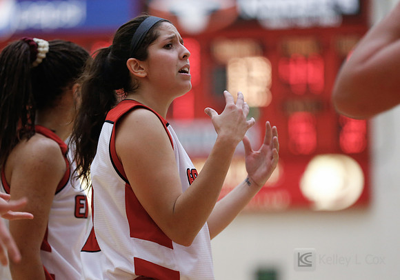 WBB: CSUEB v Minnesota State Moorhead