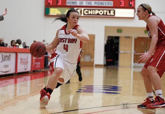 WBB: CSUEB v Minnesota State Moorhead
