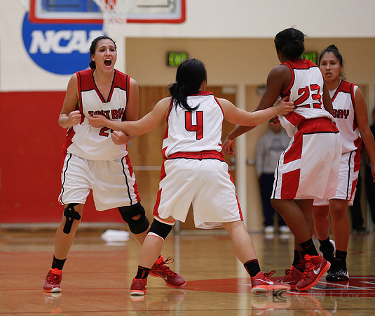 WBB: CSUEB v Minnesota State Moorhead