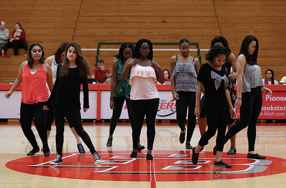 WBB: CSUEB v Minnesota State Moorhead
