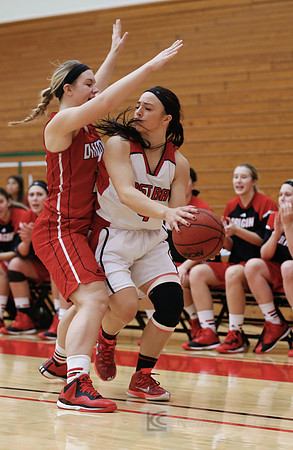 WBB: CSUEB v Minnesota State Moorhead