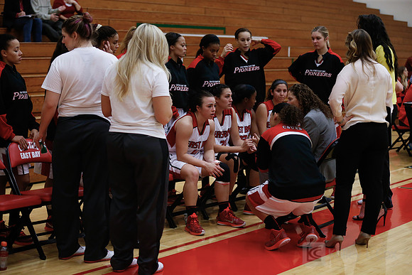 WBB: CSUEB v Minnesota State Moorhead
