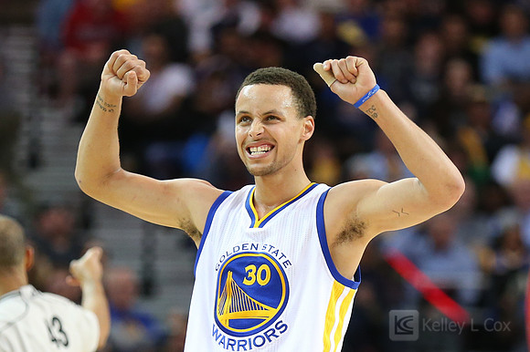 NBA: Detroit Pistons at Golden State Warriors