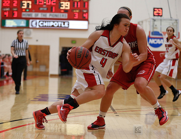 WBB: CSUEB v Minnesota State Moorhead