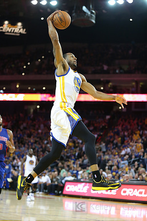 NBA: Detroit Pistons at Golden State Warriors