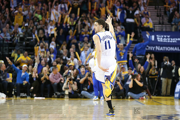 NBA: Detroit Pistons at Golden State Warriors
