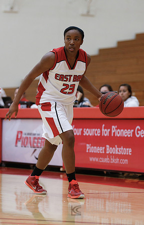 WBB: CSUEB v Minnesota State Moorhead
