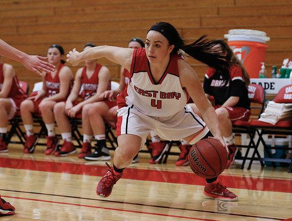 WBB: CSUEB v Minnesota State Moorhead