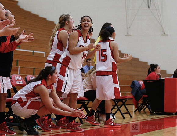 WBB: CSUEB v Minnesota State Moorhead