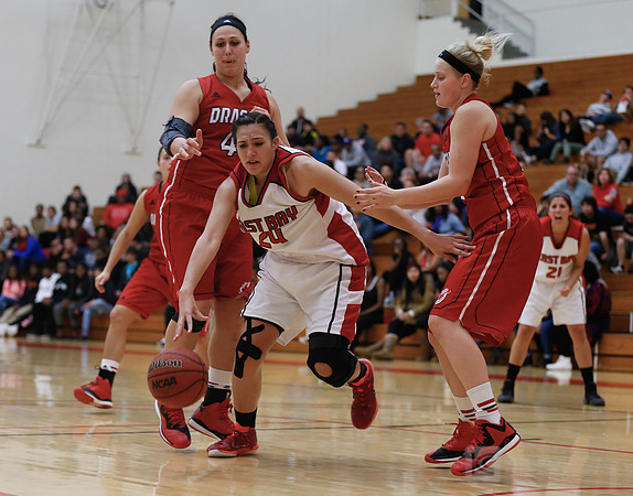 WBB: CSUEB v Minnesota State Moorhead
