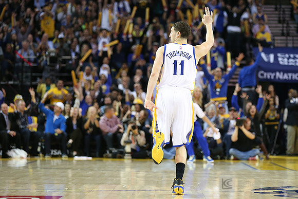NBA: Detroit Pistons at Golden State Warriors