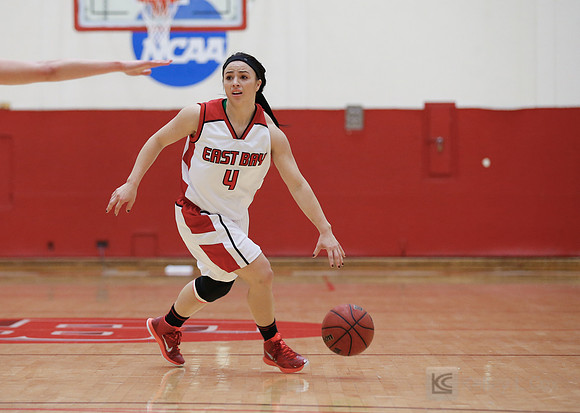 WBB: CSUEB v Minnesota State Moorhead