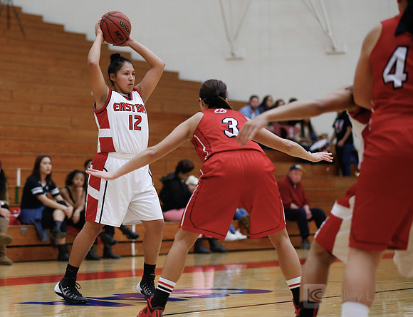 WBB: CSUEB v Minnesota State Moorhead