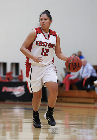 WBB: CSUEB v Minnesota State Moorhead